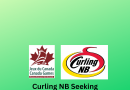 2027 Curling NB-Canada Winter Games Coordinator.