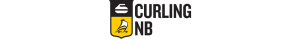 Curling NB Logo black