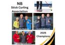 2025 Stick Curling