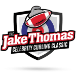 Jake Thomas Celebrity Curling Classic