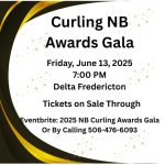 Curling NB Awards Gala