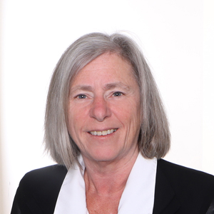 Brenda Allison-Crilley