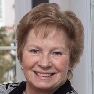 Gail Samaan
