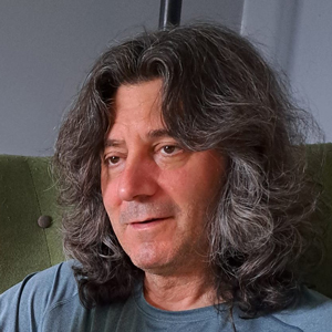 Mark Guindon