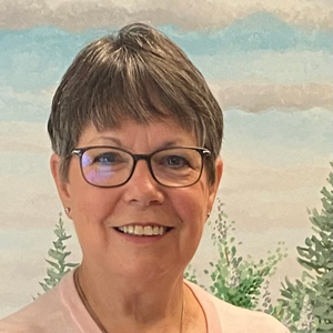 Mary Astorino