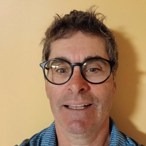 Phil Leger