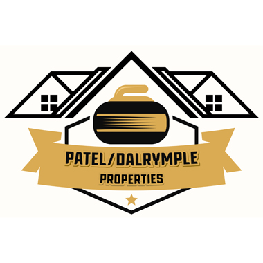 U18 sponsor Patel/Dalrymple Properties