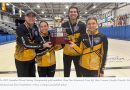 New Brunswick Captures Gold at 2025 Canadian Mixed Curling Championship