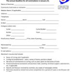 hall of fame nomination thumbnail