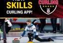 Curling Canada Skills App