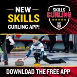 Curling Canada Skills App