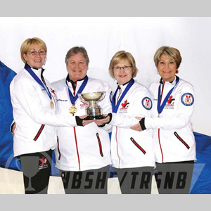 Team Heidi Hanlon