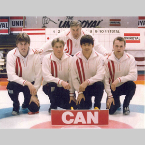 Team Jim Sullivan