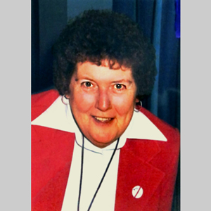 Millicent Anderson