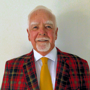Larry McCormack