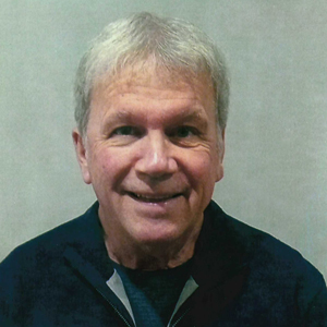 Mike Dobson