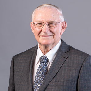 Lorne Mitton
