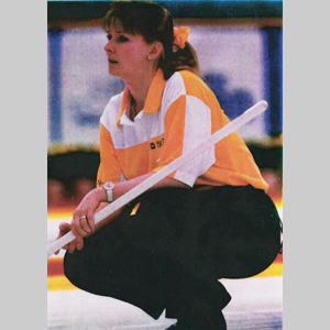 Sheri Stewart