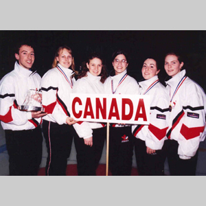 Team McClure