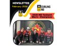 February 2026 Newsletter