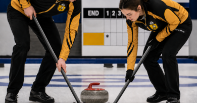 2026-27 Curling Rules