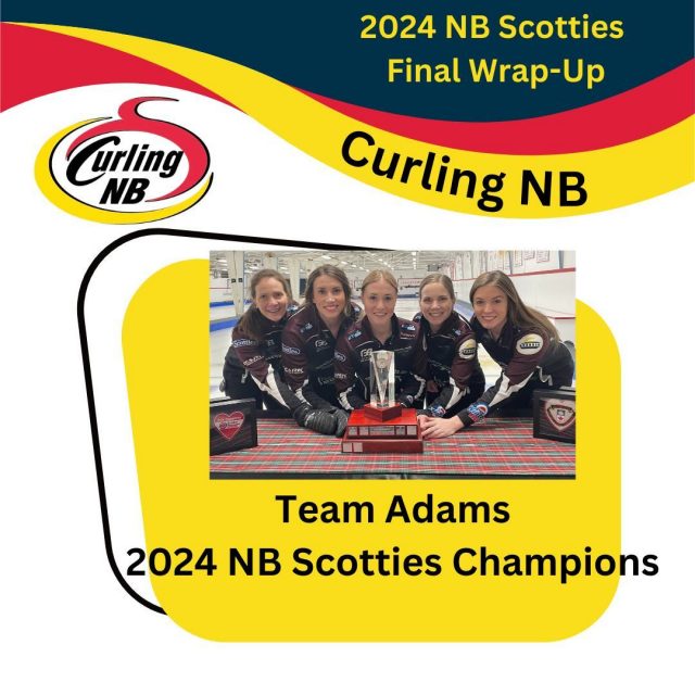 New Brunswick Curling Association